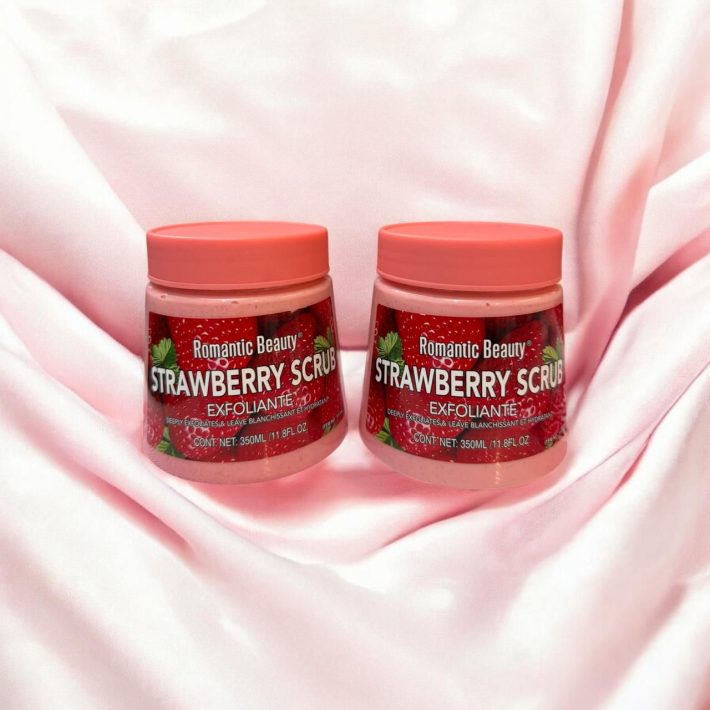 Exfoliantes Corporales 350 ml