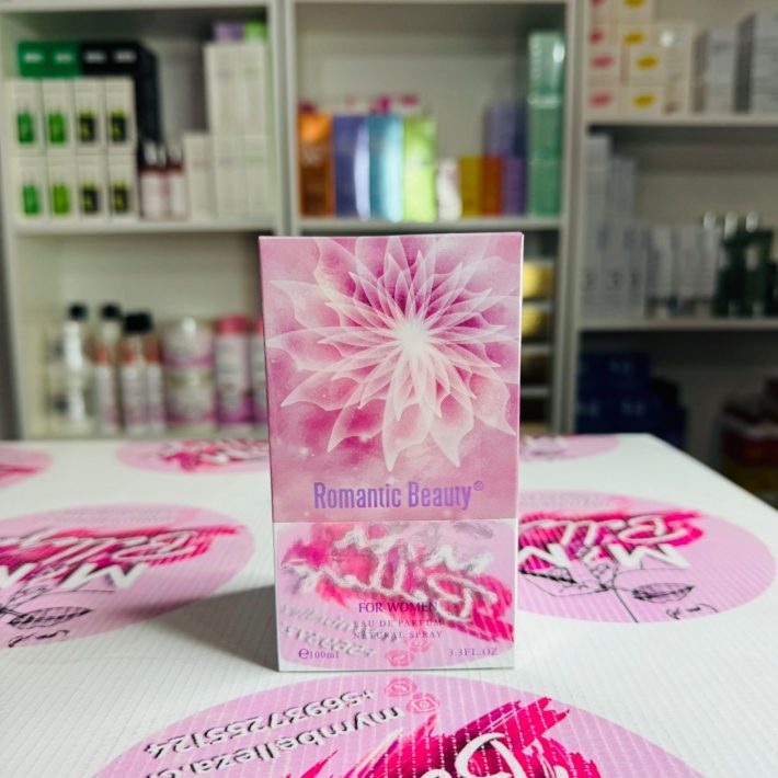 Perfume Mujer 100 ml