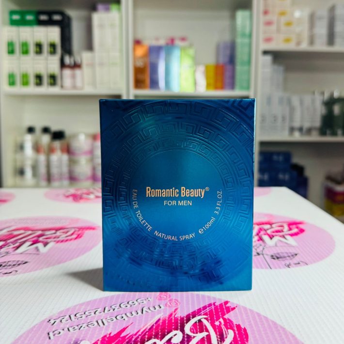 Perfume Hombre 100 ml