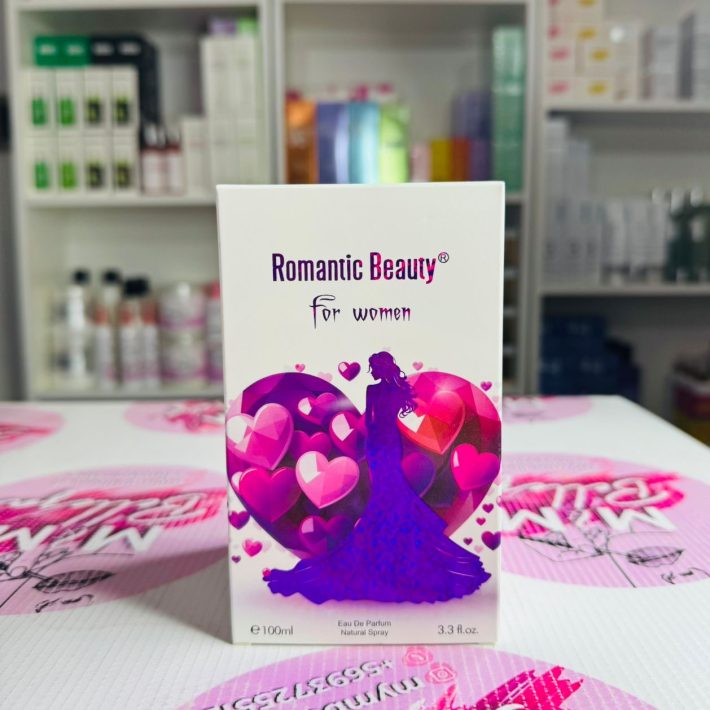 Perfume Mujer 100 ml