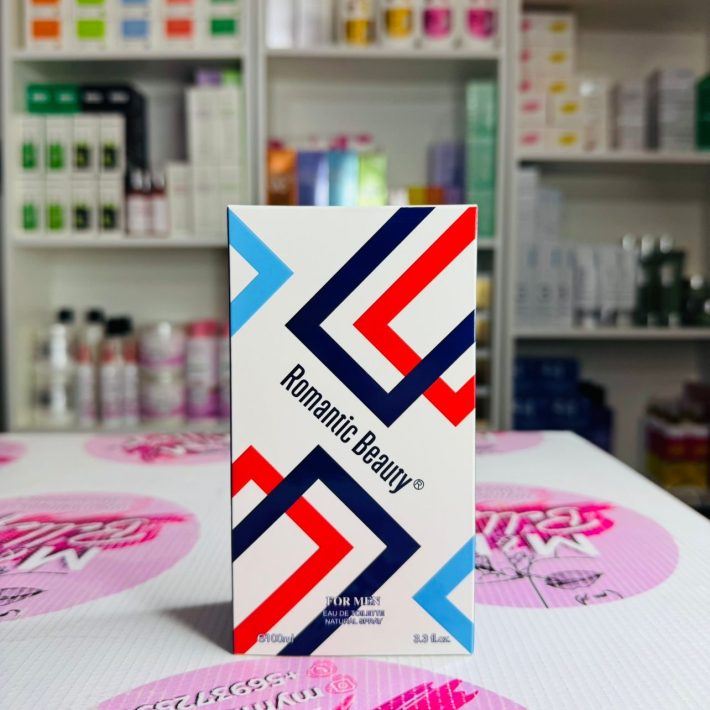 Perfume Hombre 100 ml