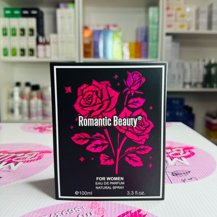 Perfume Mujer 100 ml