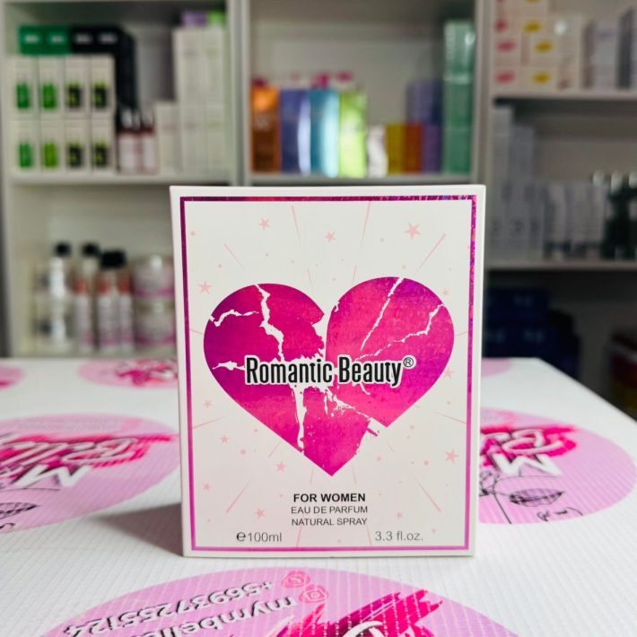 Perfume Mujer 100 ml