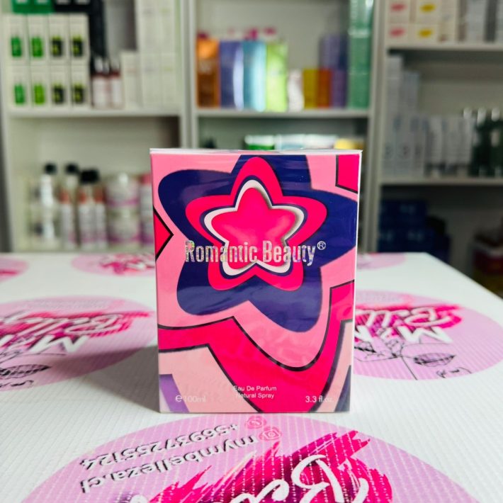 Perfume Mujer 100 ml