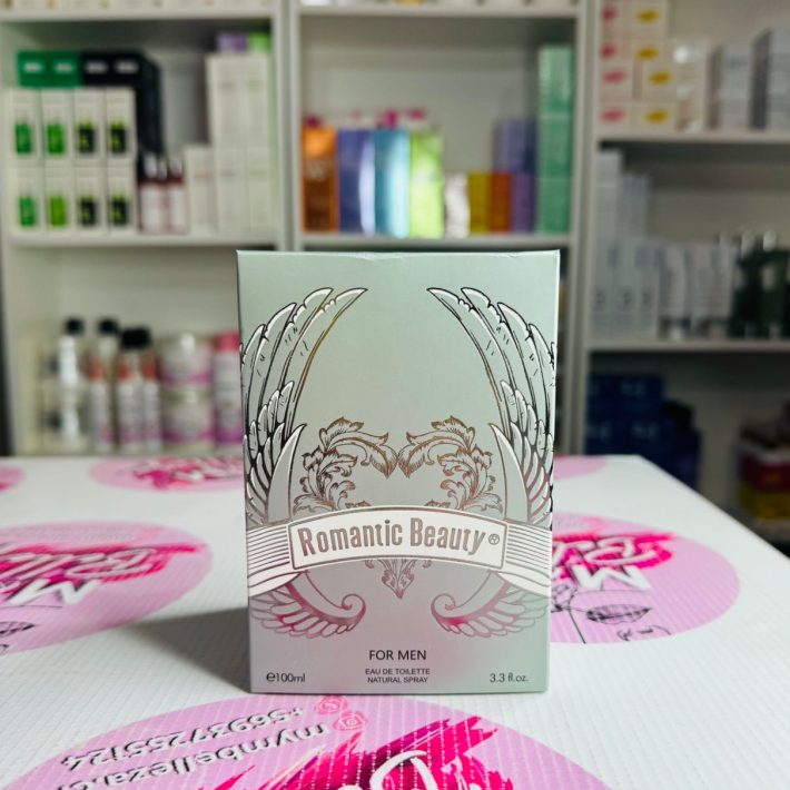 Perfume Hombre 100 ml