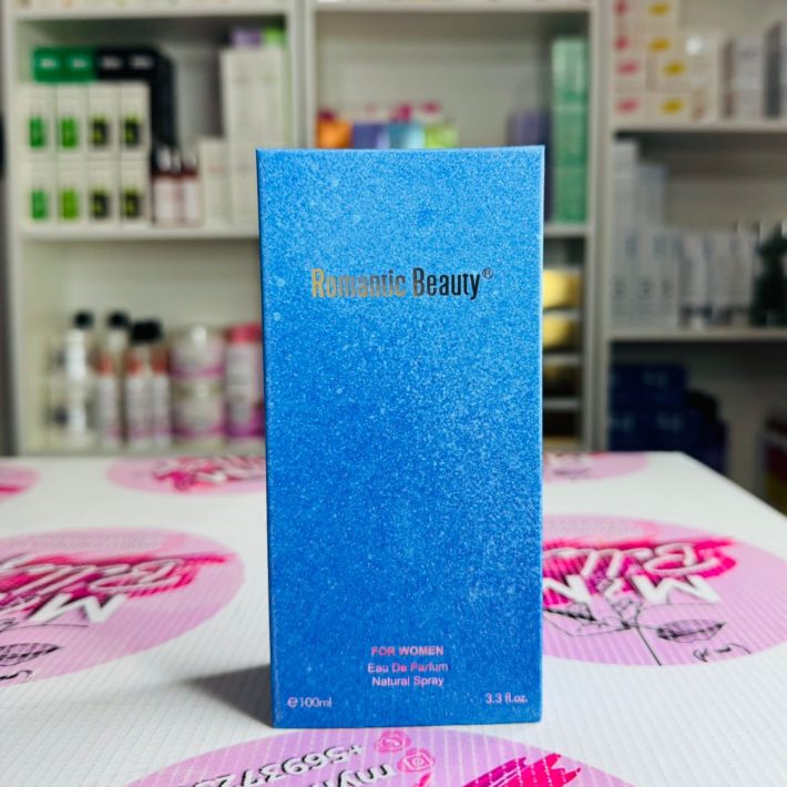 Perfume Mujer 100 ml