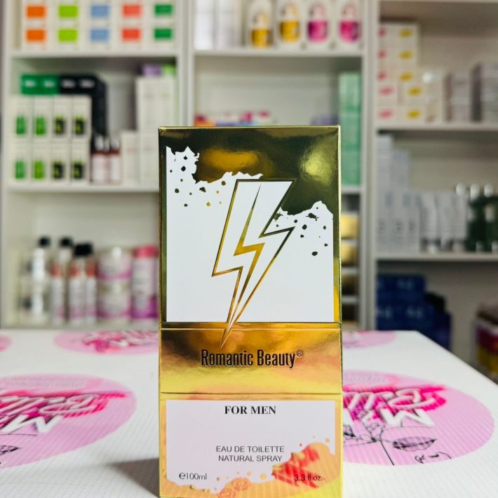 Perfume Hombre 100 ml