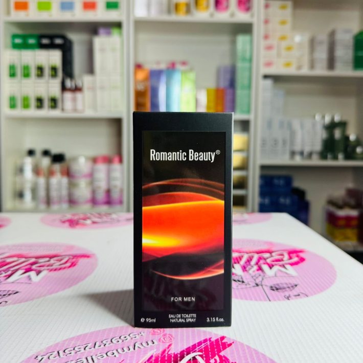 Perfume Hombre 95 ml