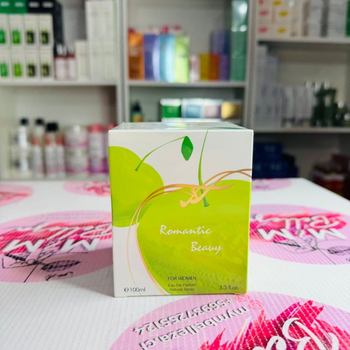 Perfume Mujer 100 ml