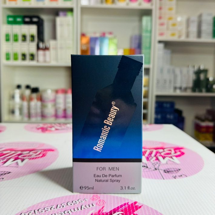 Perfume Hombre 95 ml