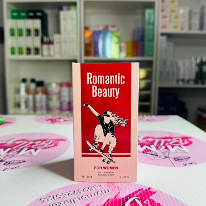 Perfume Mujer 100 ml