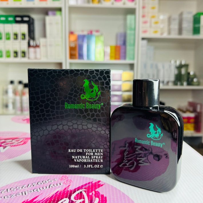 Perfume Hombre 100 ml