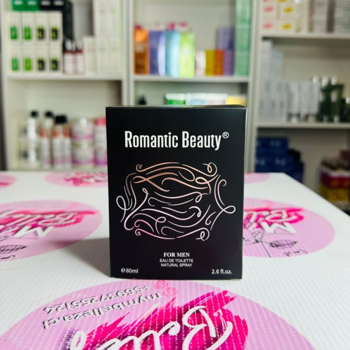 Perfume Hombre 80 ml