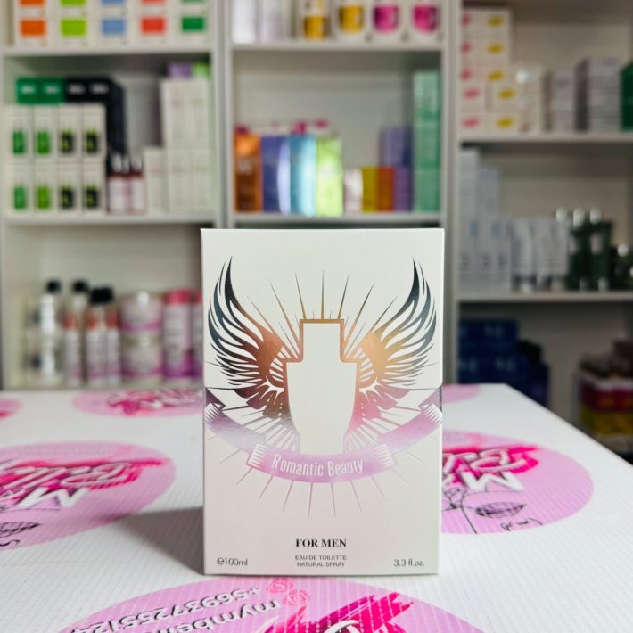 Perfume Hombre 100 ml