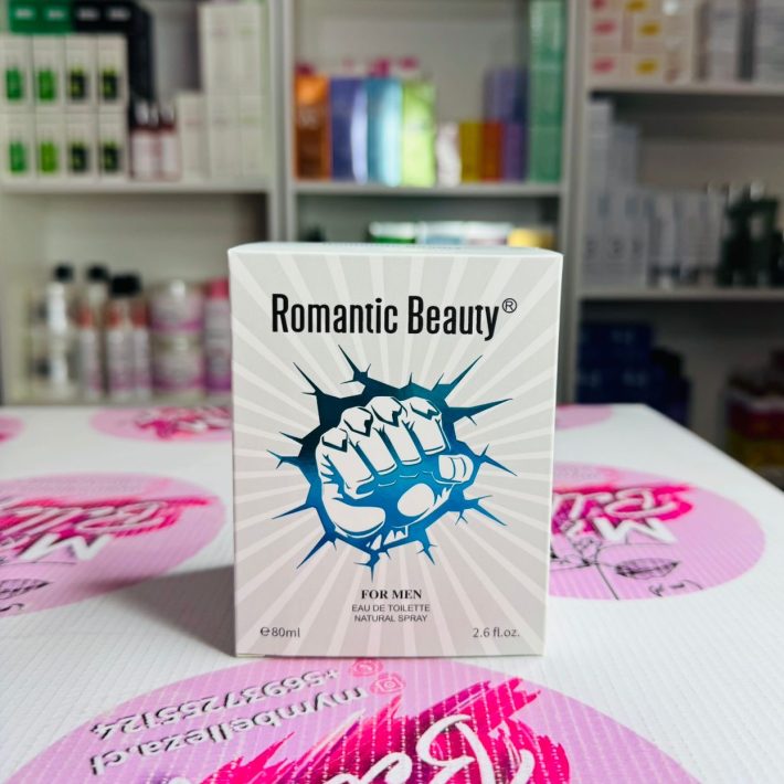 Perfume Hombre 80 ml