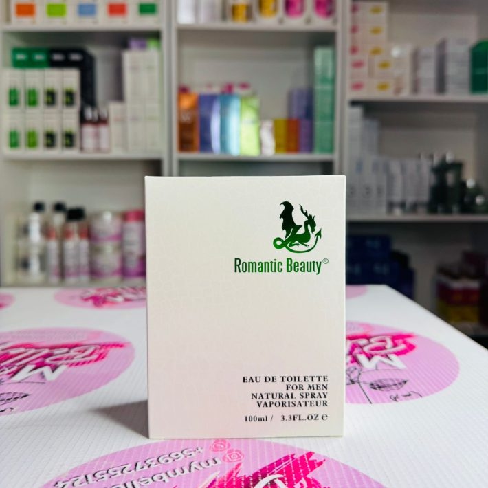 Perfume Hombre 100 ml