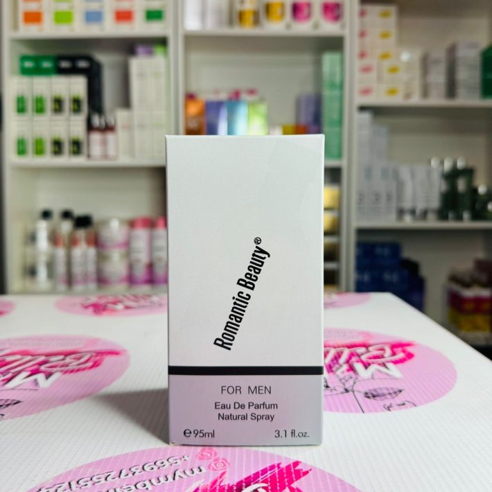 Perfume Hombre 95 ml