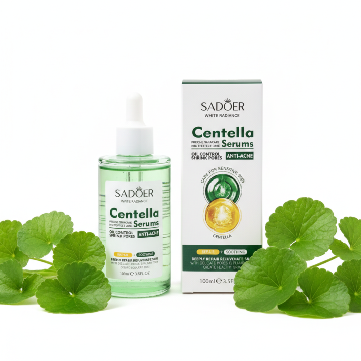 Serum Centella Sadoer