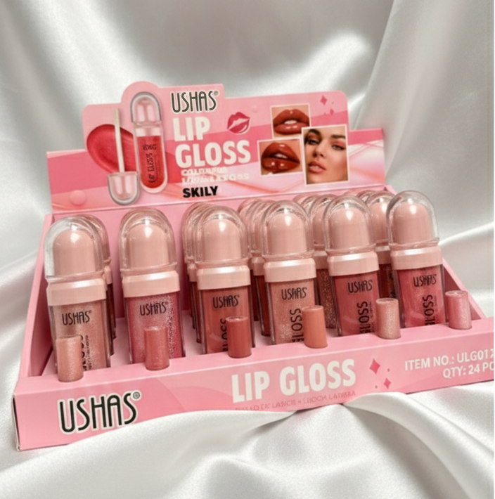 Gloss ushas dupe kiko
