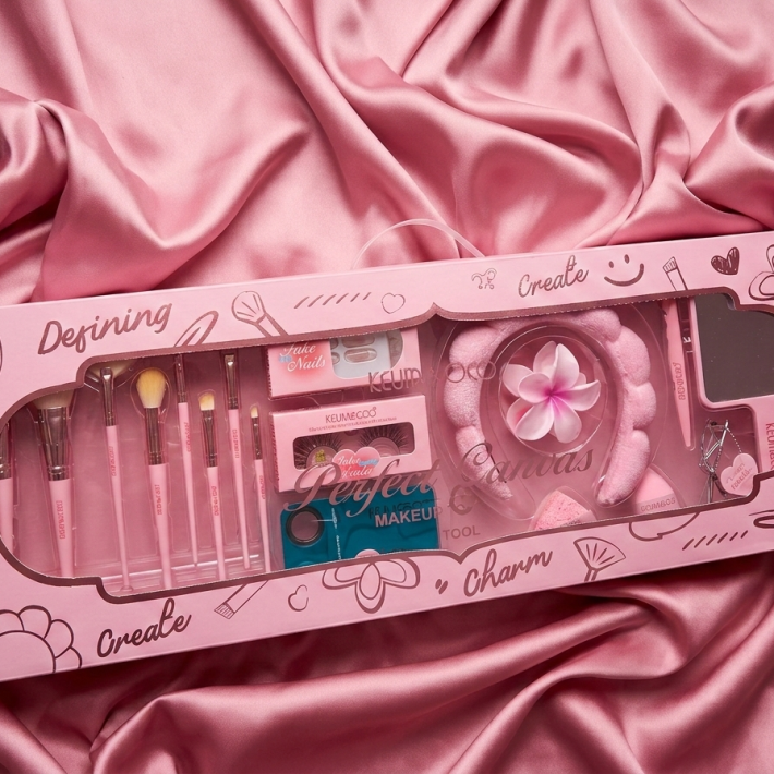 Set skincare kevin&coco